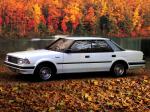 Toyota Crown Royal Saloon 1983 года